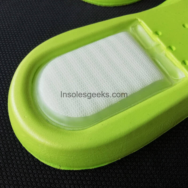 Comfort Nike Zoom Air in EVA Insoles for Basketball